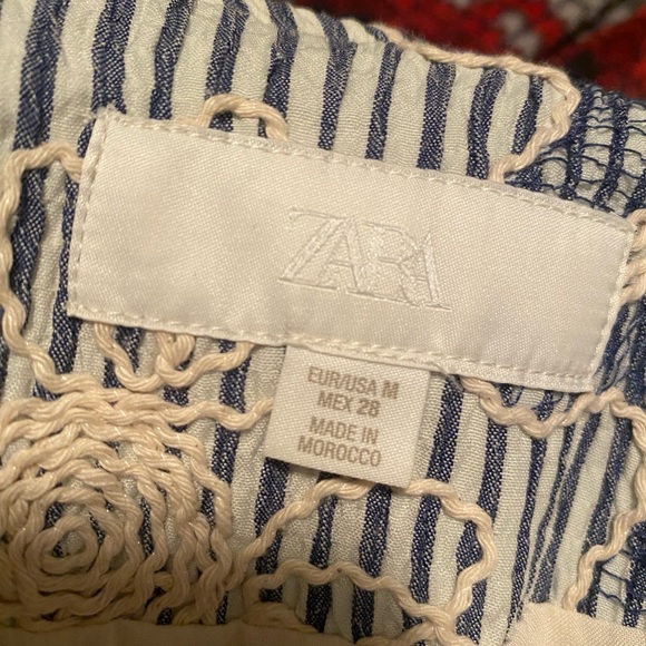 Zara bomber - Picture 2 of 3